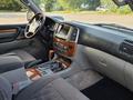 Lexus LX 470 2003 годаүшін10 500 000 тг. в Алматы – фото 12