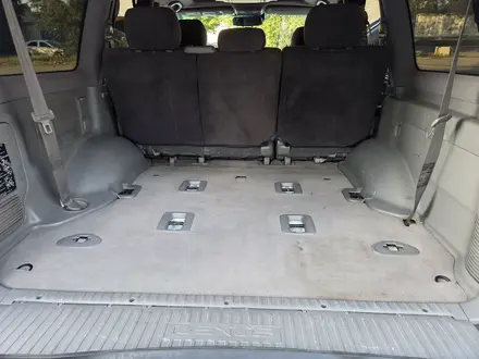 Lexus LX 470 2003 года за 10 500 000 тг. в Алматы – фото 14