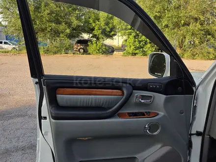 Lexus LX 470 2003 года за 10 500 000 тг. в Алматы – фото 15