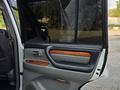 Lexus LX 470 2003 годаүшін10 500 000 тг. в Алматы – фото 18