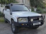 Lexus LX 470 2003 годаүшін10 500 000 тг. в Алматы