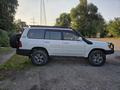 Lexus LX 470 2003 годаүшін10 500 000 тг. в Алматы – фото 4