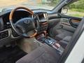Lexus LX 470 2003 годаүшін10 500 000 тг. в Алматы – фото 9