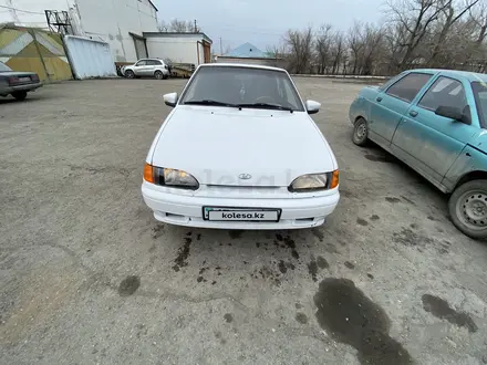 ВАЗ (Lada) 2114 2012 года за 1 650 000 тг. в Семей