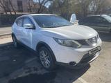 Nissan Qashqai 2016 года за 9 000 000 тг. в Алматы – фото 4