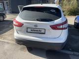 Nissan Qashqai 2016 года за 9 000 000 тг. в Алматы – фото 3