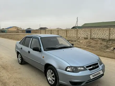 Daewoo Nexia 2012 года за 1 600 000 тг. в Жанаозен – фото 2