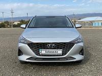 Hyundai Accent 2022 годаүшін9 000 000 тг. в Алматы