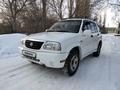 Suzuki Grand Vitara 2000 годаүшін3 400 000 тг. в Шымкент