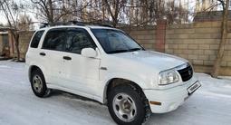 Suzuki Grand Vitara 2000 годаүшін3 400 000 тг. в Шымкент – фото 4