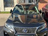 Lexus RX 450h 2015 года за 13 200 000 тг. в Астана