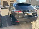 Lexus RX 450h 2015 года за 13 200 000 тг. в Астана – фото 4