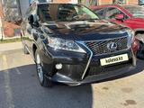 Lexus RX 450h 2015 года за 13 200 000 тг. в Астана – фото 5