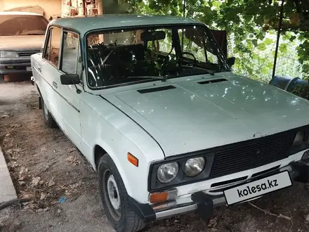 ВАЗ (Lada) 2106 1989 года за 650 000 тг. в Есик – фото 2