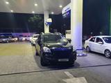 Luxgen U7 Turbo 2014 года за 4 000 000 тг. в Алматы