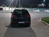 Luxgen U7 Turbo 2014 года за 4 000 000 тг. в Алматы – фото 5