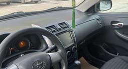 Toyota Corolla 2013 года за 6 500 000 тг. в Астана – фото 2