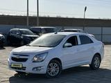 Chevrolet Cobalt 2021 года за 6 050 000 тг. в Атырау