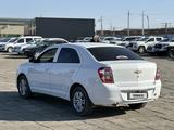 Chevrolet Cobalt 2021 года за 6 050 000 тг. в Атырау – фото 4