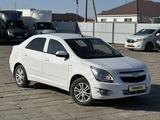Chevrolet Cobalt 2021 года за 6 050 000 тг. в Атырау – фото 3