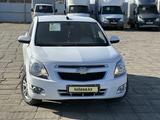 Chevrolet Cobalt 2021 года за 6 050 000 тг. в Атырау – фото 2