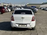 Chevrolet Cobalt 2021 года за 6 050 000 тг. в Атырау – фото 5
