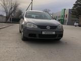 Volkswagen Jetta 2007 года за 3 300 000 тг. в Костанай