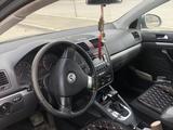 Volkswagen Jetta 2007 года за 3 300 000 тг. в Костанай – фото 4