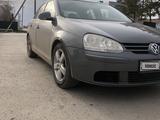 Volkswagen Jetta 2007 года за 3 300 000 тг. в Костанай – фото 5