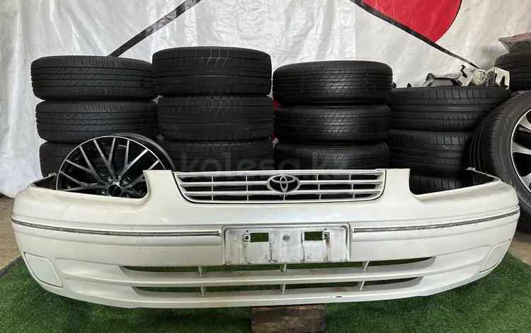 Бампер передний Toyota Camry Gracia за 120 000 тг. в Талдыкорган