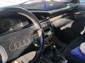 Audi 100 1992 годаүшін2 200 000 тг. в Мерке – фото 5