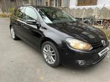 Volkswagen Golf 2008 года за 4 500 000 тг. в Алматы – фото 2