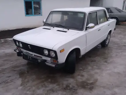 ВАЗ (Lada) 2106 2002 года за 550 000 тг. в Туркестан – фото 2