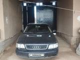 Audi A6 1995 года за 1 650 000 тг. в Сарыагаш