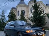 ВАЗ (Lada) 2112 2006 года за 1 800 000 тг. в Петропавловск – фото 3