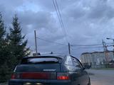 ВАЗ (Lada) 2112 2006 года за 1 800 000 тг. в Петропавловск – фото 5
