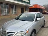 Toyota Camry 2010 года за 6 900 000 тг. в Алматы