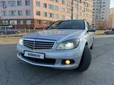 Mercedes-Benz C 180 2010 года за 6 190 000 тг. в Талдыкорган