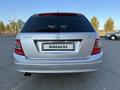 Mercedes-Benz C 180 2010 года за 5 990 000 тг. в Талдыкорган – фото 5