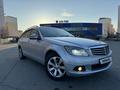 Mercedes-Benz C 180 2010 года за 5 990 000 тг. в Талдыкорган – фото 8