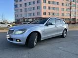 Mercedes-Benz C 180 2010 года за 6 090 000 тг. в Талдыкорган – фото 2