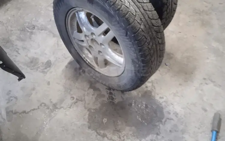 Шины за 55 000 тг. в Усть-Каменогорск