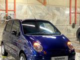 Daewoo Matiz 2006 года за 1 400 000 тг. в Шымкент