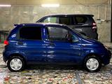 Daewoo Matiz 2006 года за 1 400 000 тг. в Шымкент – фото 3