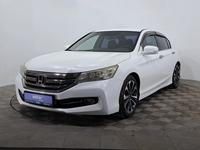 Honda Accord 2014 года за 5 990 000 тг. в Астана