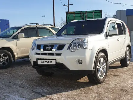 Nissan X-Trail 2013 года за 8 000 000 тг. в Павлодар – фото 3