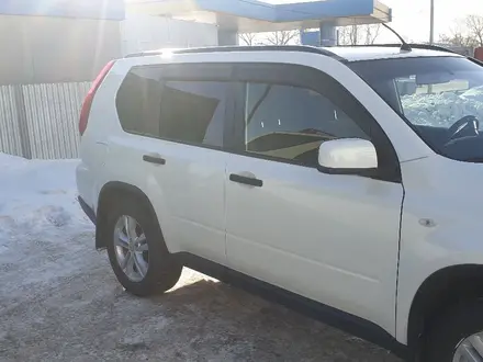 Nissan X-Trail 2013 года за 8 000 000 тг. в Павлодар – фото 4