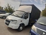 ГАЗ ГАЗель 2004 годаүшін3 900 000 тг. в Рудный – фото 5