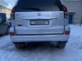 Toyota Land Cruiser Prado 2006 годаүшін11 000 000 тг. в Семей – фото 4