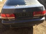 Toyota Carina E 1993 года за 232 300 тг. в Усть-Каменогорск – фото 2